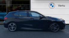 BMW 1 Series 118i [136] M Sport 5dr [Live Cockpit Professional] Petrol Hatchback